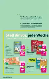 Denn's Biomarkt Flugblatt Seite 2