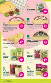 Denn's Biomarkt Flugblatt Seite 6