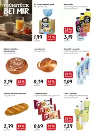 Eurogast Grissemann Flugblatt woche 5 Seite 2