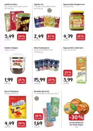 Eurogast Grissemann Flugblatt woche 5 Seite 3