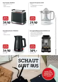 Eurogast Grissemann Flugblatt woche 5 Seite 6