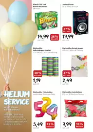 Eurogast Grissemann Flugblatt woche 5 Seite 8