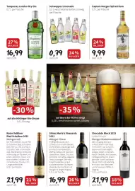 Eurogast Grissemann Flugblatt woche 5 Seite 9