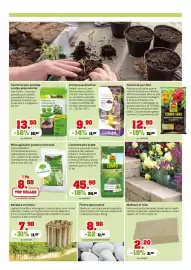 Volantino TuttoGiardino Pagina 3