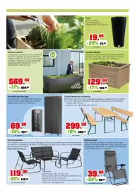 Volantino TuttoGiardino Pagina 5