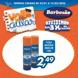 Catálogo Barbosão Extra Supermercados Página 3