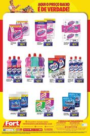 Tabloide Fort Atacadista Página 2