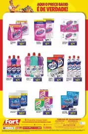 Tabloide Fort Atacadista Página 2