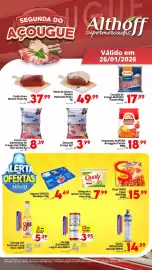 Encarte Althoff Supermercados Página 1