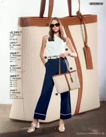 Catálogo Andrea Página 11