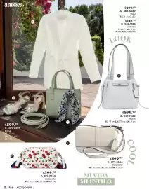 Catálogo Andrea Página 12