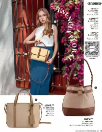 Catálogo Andrea Página 13