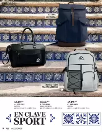 Catálogo Andrea Página 14