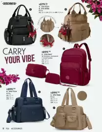 Catálogo Andrea Página 16