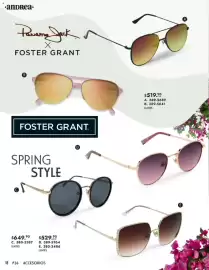 Catálogo Andrea Página 18