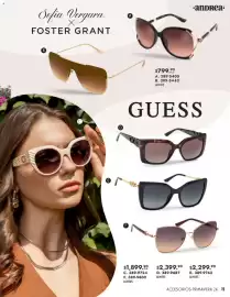 Catálogo Andrea Página 19