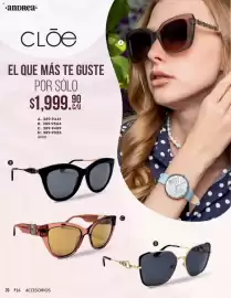 Catálogo Andrea Página 20