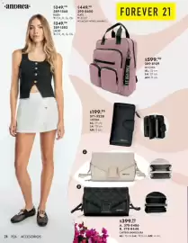 Catálogo Andrea Página 24