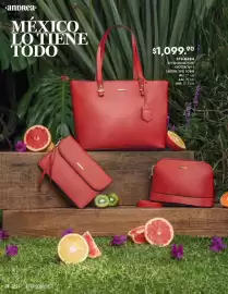 Catálogo Andrea Página 28