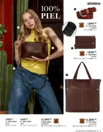 Catálogo Andrea Página 3
