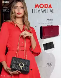 Catálogo Andrea Página 30
