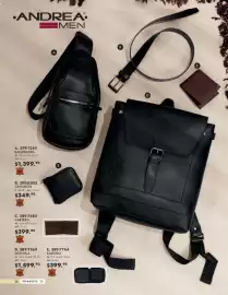 Catálogo Andrea Página 36