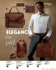 Catálogo Andrea Página 37