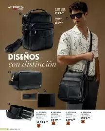 Catálogo Andrea Página 38