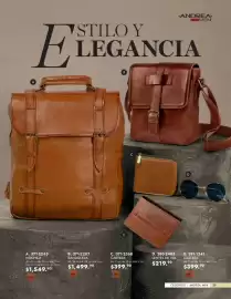 Catálogo Andrea Página 39