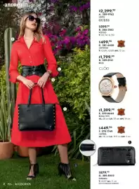 Catálogo Andrea Página 4