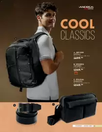 Catálogo Andrea Página 41