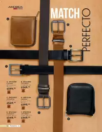 Catálogo Andrea Página 42