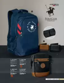 Catálogo Andrea Página 47