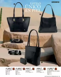 Catálogo Andrea Página 5