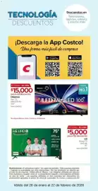 Catálogo Costco Página 3