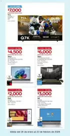 Catálogo Costco Página 6