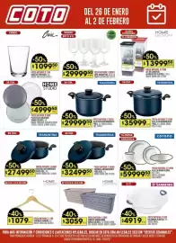 Catálogo Coto semana 5 Página 1