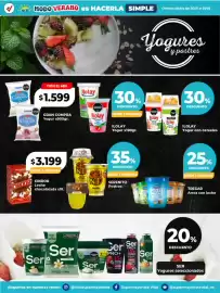 Catálogo Supermayorista Vital semana 5 Página 4