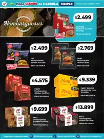 Catálogo Supermayorista Vital semana 5 Página 5