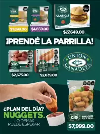 Catálogo Supermayorista Vital semana 5 Página 6