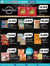 Catálogo Supermayorista Vital semana 5 Página 7