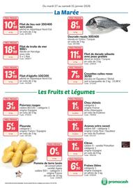 Catalogue Promocash semaine 5 page 2