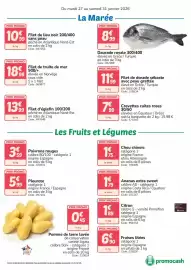 Catalogue Promocash semaine 5 page 2