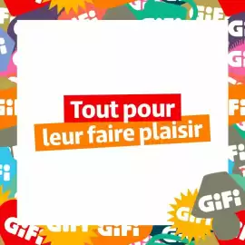 Catalogue Gifi page 1