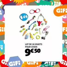 Catalogue Gifi page 2