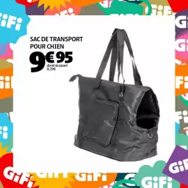 Catalogue Gifi page 5