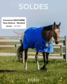 Catalogue Padd page 1