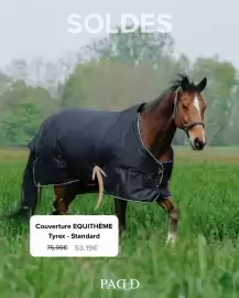 Catalogue Padd page 2