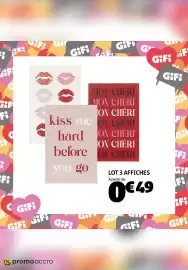 Catalogue Gifi semaine 5 page 2