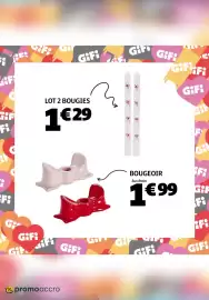 Catalogue Gifi semaine 5 page 3